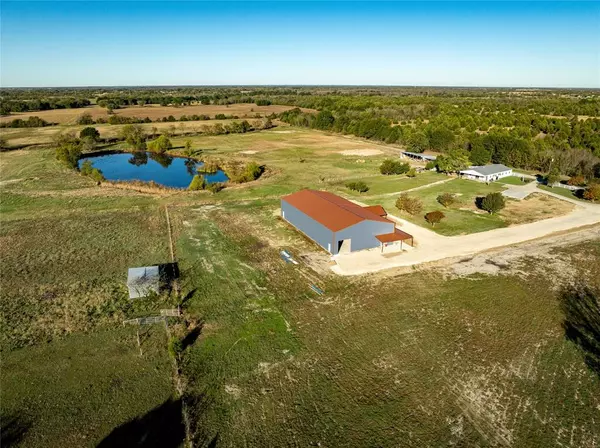 Commerce, TX 75428,426 Tract 4 Private Road 4402