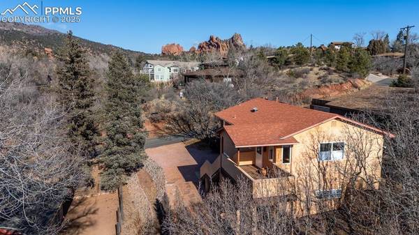 216 Arnold LN, Colorado Springs, CO 80904