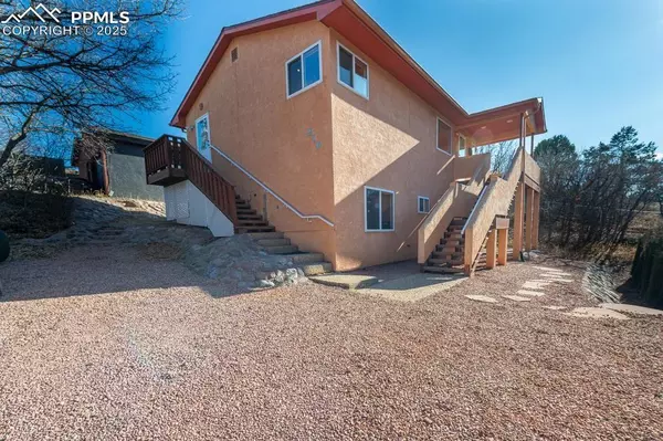 Colorado Springs, CO 80904,216 Arnold LN