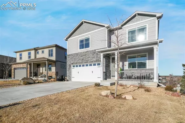 15946 Little Bluestem RD, Monument, CO 80132