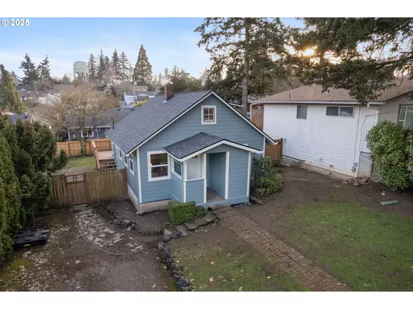 Portland, OR 97219,1618 SW CARSON ST