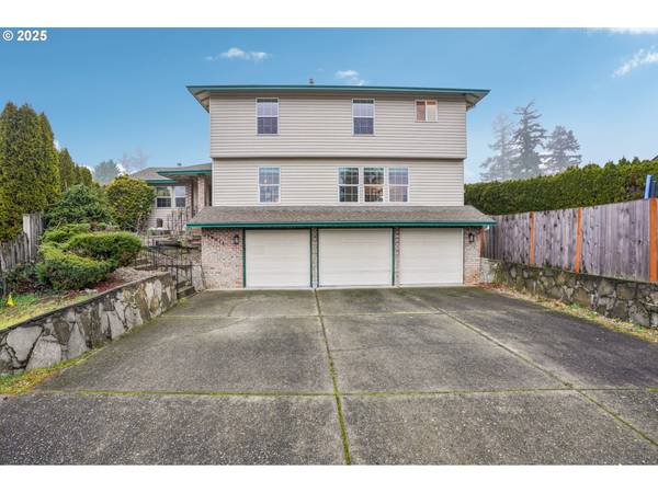 16011 NE SAN RAFAEL ST, Portland, OR 97230