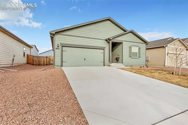 Colorado Springs, CO 80925,9744 Borderpine WAY