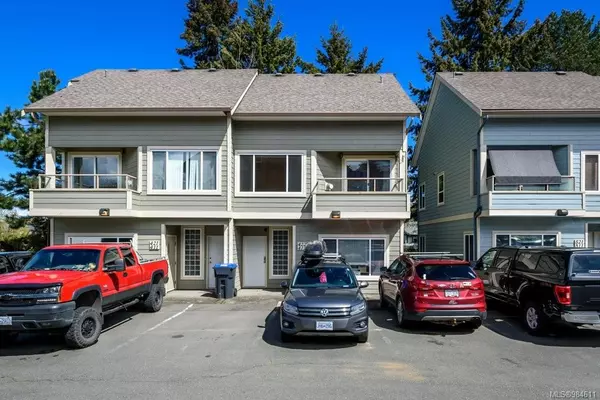 3030 Kilpatrick Ave #412/422, Courtenay, BC V9N 8P1