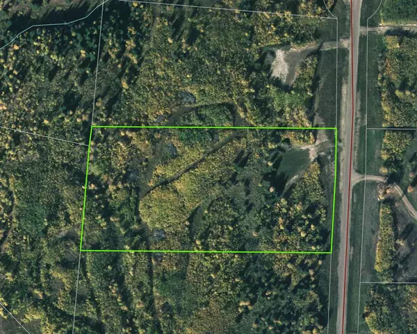 Rural Woodlands County, AB T7S 1N3,20, Township Road 583