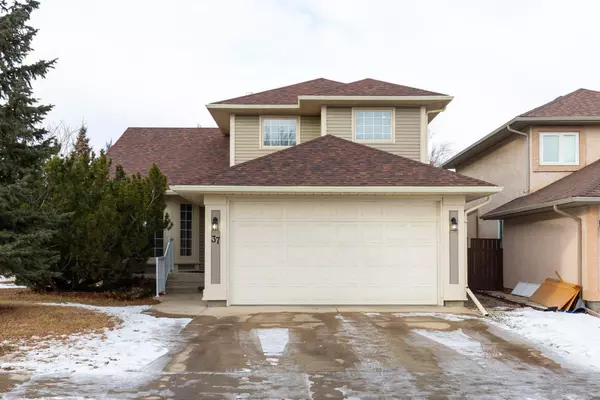 37 Heritage BLVD West, Lethbridge, AB T1K 6S3