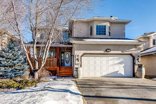 15510 Mckenzie Lake WAY SE, Calgary, AB T2Z 2J3