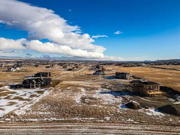 64 Aventerra WAY, Rural Rocky View County, AB T3Z 1L9