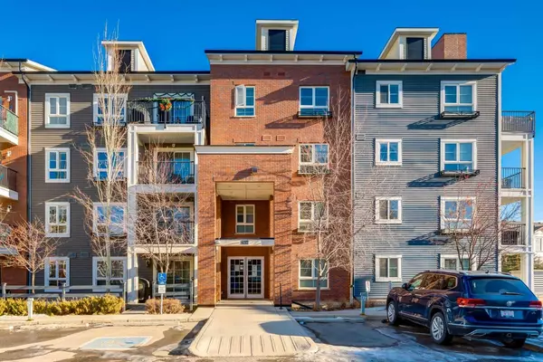 279 Copperpond Common Southeast #2401, Calgary, AB T2Z 0S4