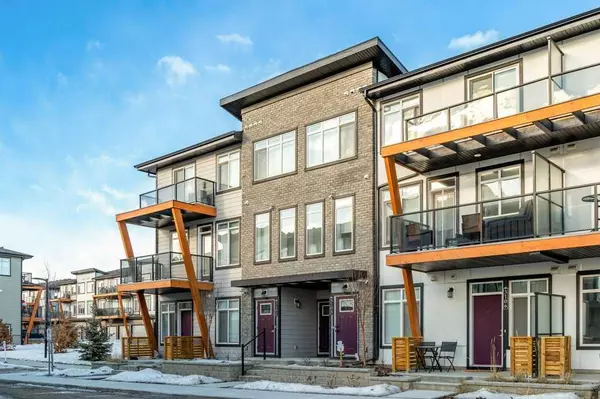 410 Seton Passage Southeast #3103, Calgary, AB T3M 0M2