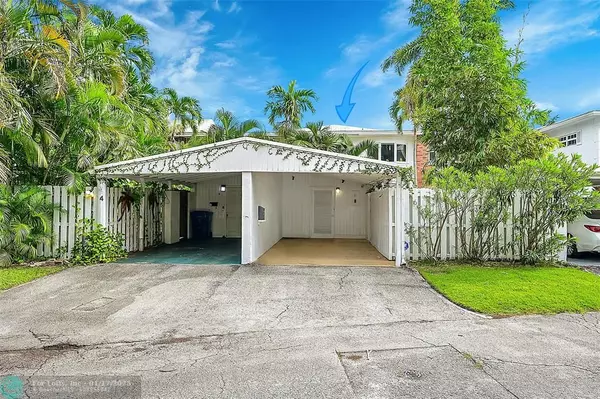 Wilton Manors, FL 33305,6 Hathaway Ln