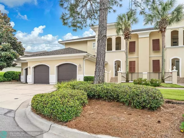 Miramar Beach, FL 32550,5351 Pine Ridge Lane  #5351