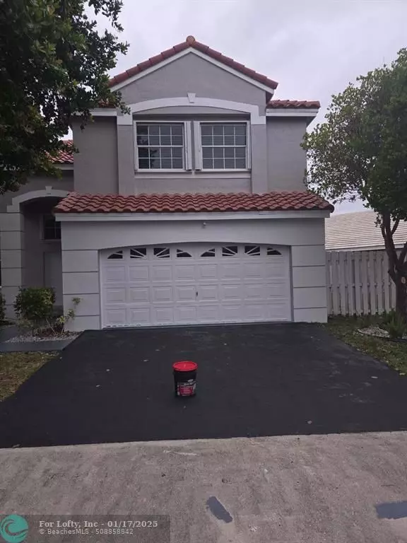 Weston, FL 33326,334 N BERMUDA SPRINGS