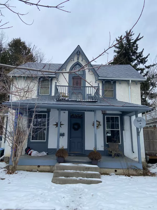 86 Wellington ST E #1st Flr, Aurora, ON L4G 1H8