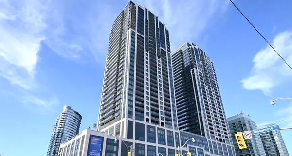 1926 Lake shore BLVD W #2002, Toronto W01, ON M6S 0B1