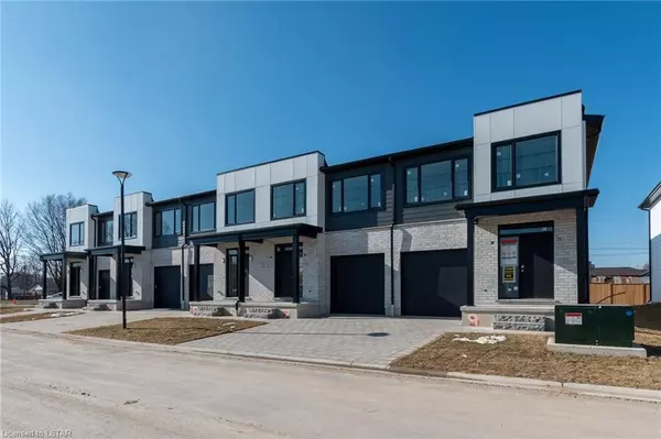 Strathroy-caradoc, ON N7G 1A8,101 SWALES AVE #45