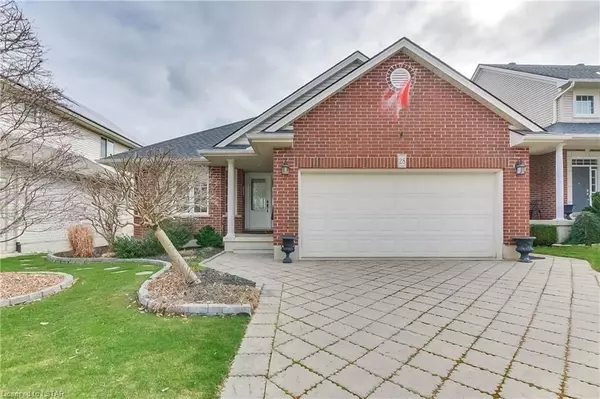 Elgin, ON N5L 1K1,28 LITTLE CREEK PL