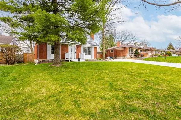 London, ON N6J 3J1,537 RIDGEWOOD CRES