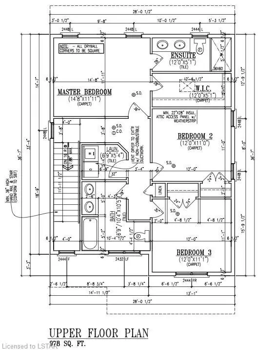 Middlesex Centre, ON N0M 2A0,148 BOWMAN DR