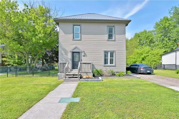 Lambton, ON N0M 2S0,471 SIMCOE ST