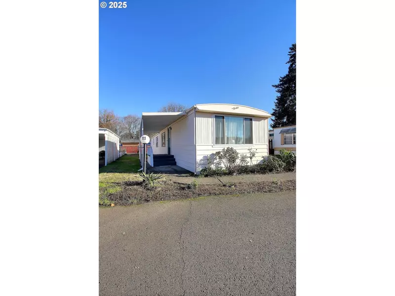 3909 E FOURTH PLAIN BLVD #11, Vancouver, WA 98661