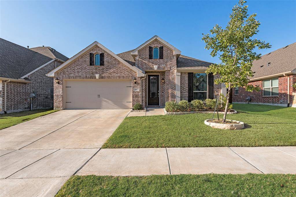 Wylie, TX 75098,2012 Ranchwood Drive