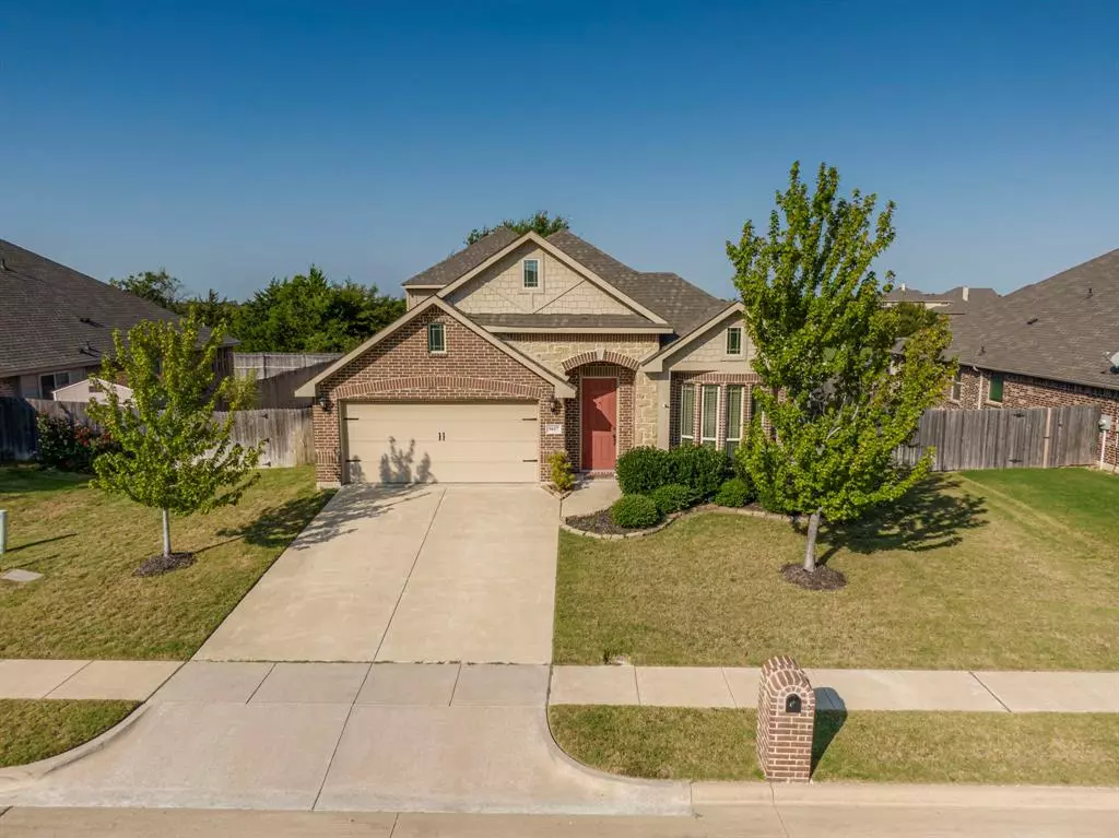 Midlothian, TX 76065,5617 Park View Drive