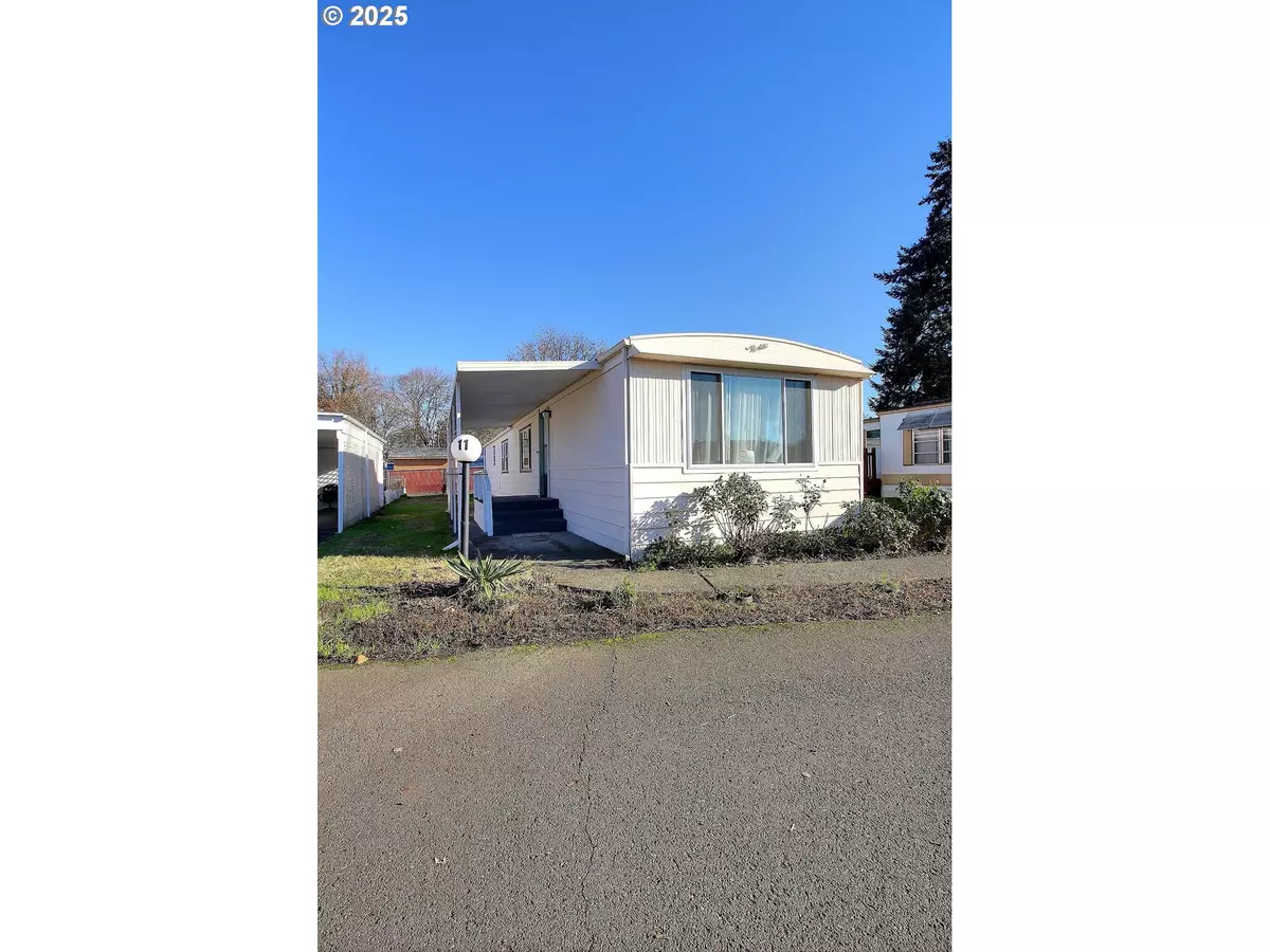 Vancouver, WA 98661,3909 E FOURTH PLAIN BLVD #11