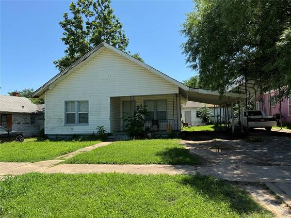 308 W Virginia Avenue, Anadarko, OK 73005