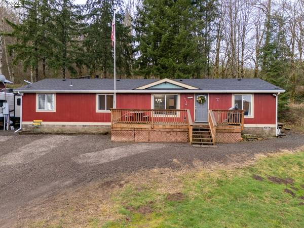 317 INVERNESS RD, Woodland, WA 98674