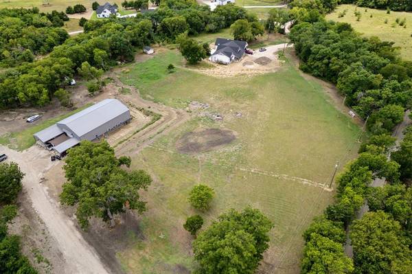 11395 County Road 535, Lavon, TX 75166