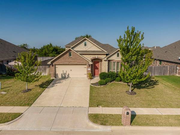 5617 Park View Drive, Midlothian, TX 76065