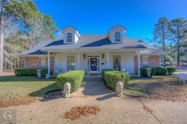 850 Ward Lane, Princeton, LA 71067