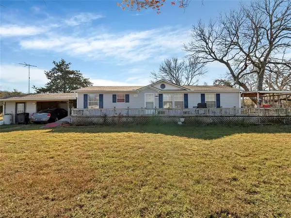 Purdon, TX 76679,9885 Fm 709 S