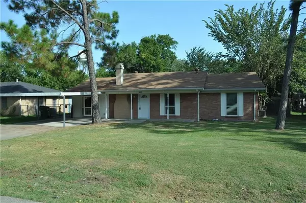 209 E Gertrude Street,  Crandall,  TX 75114