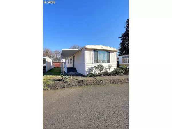 3909 E FOURTH PLAIN BLVD #11, Vancouver, WA 98661