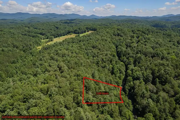 Lot 556 Satsuma Court N, Ellijay, GA 30540