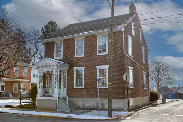 Nazareth Borough, PA 18064,120 East Center Street