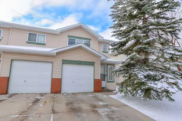 131 Country Hills Villas NW, Calgary, AB T3K 4S8