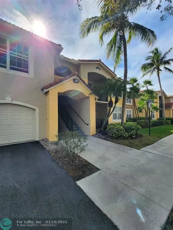 15145 Michelangelo Boulevard  #102, Delray Beach, FL 33446