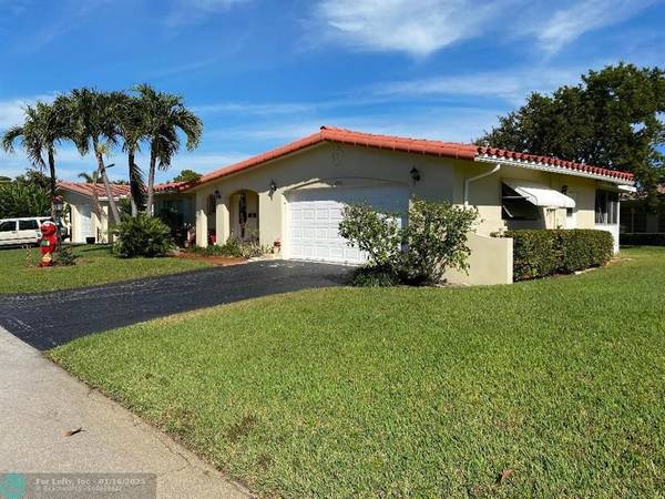 4300 NW 12th Ave, Deerfield Beach, FL 33064