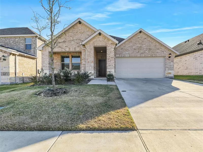 613 Huntley Drive, Mckinney, TX 75071