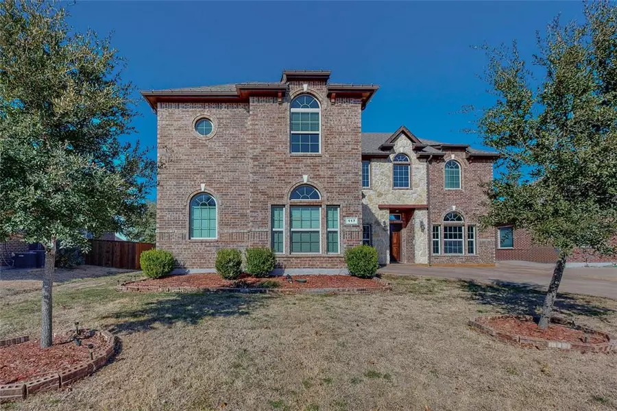 117 Bugle Call Road, Forney, TX 75126