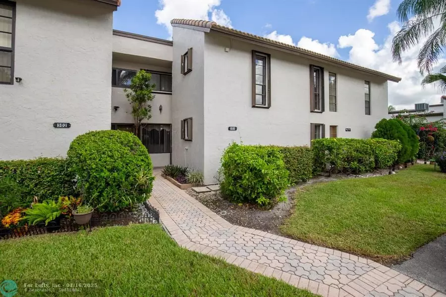 9713 N New River Canal Rd  #303, Plantation, FL 33324