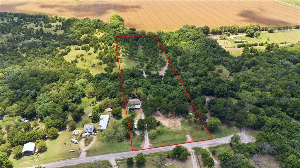 250 Ranch Two Road, Ferris, TX 75125