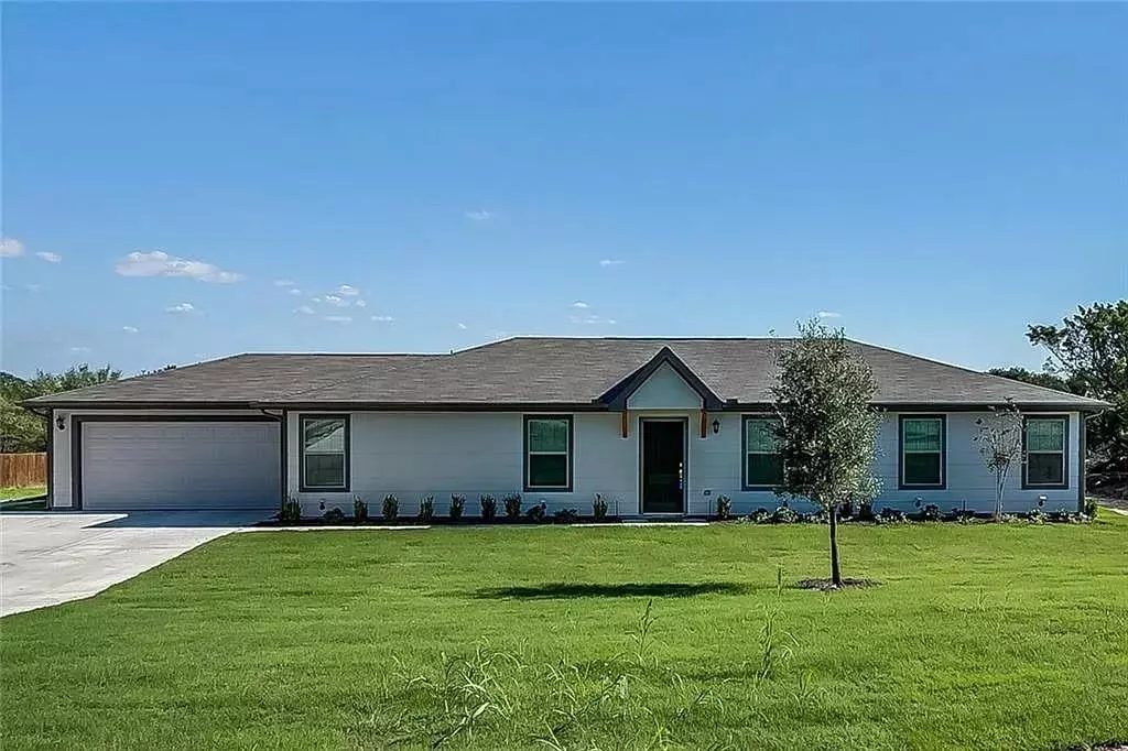 Weatherford, TX 76087,144 Emerald Drive