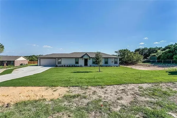 Weatherford, TX 76087,144 Emerald Drive