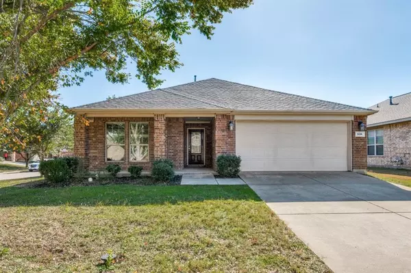 516 Teal Lane, Melissa, TX 75454