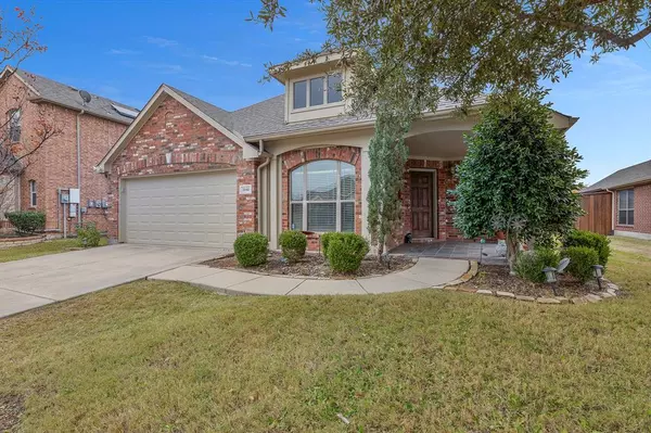 2640 Whispering Trail, Little Elm, TX 75068