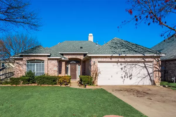 Plano, TX 75025,2321 London Drive